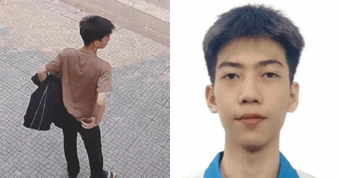 Tìm nam thanh niên Phan Văn Ngọc 19 tuổi rời khỏi nhà nhiều ngày chưa về