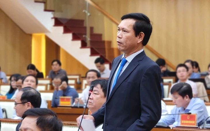 Tìm nhà đầu tư xây công viên nghĩa trang hơn 781 tỉ đồng ở Quảng Ngãi Tìm nhà đầu tư xây công viên nghĩa trang hơn 781 tỉ đồng ở Quảng Ngãi