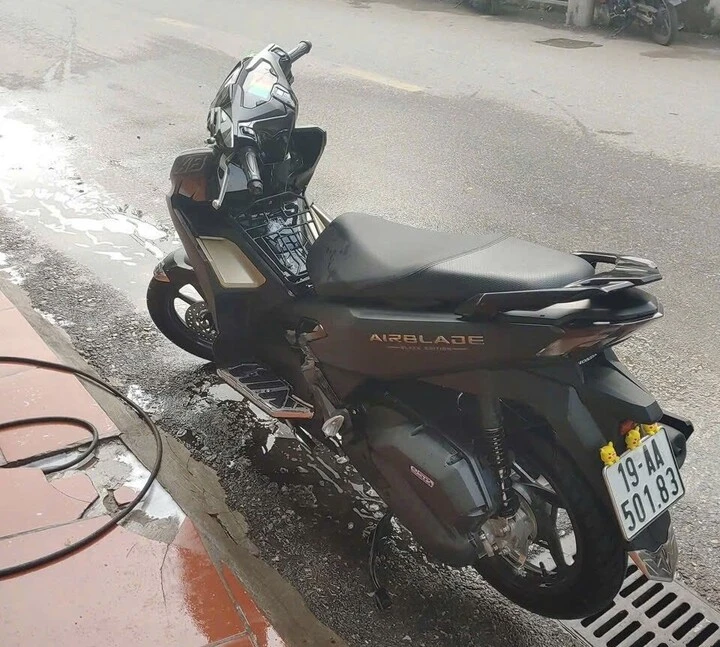 Tìm nhân chứng vụ tai nạn giao thông Bắc Ninh khiến nam thanh niên tử vong Tìm nhân chứng vụ tai nạn giao thông Bắc Ninh khiến nam thanh niên tử vong