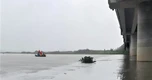 Tìm thấy thi thể người chồng trong vụ lật ghe ở Đà Nẵng