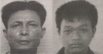 Tìm việc qua mạng, 2 bố con đi Hà Nội rồi mất liên lạc suốt nhiều ngày
