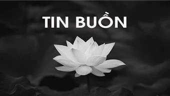 Tin buồn: Đại tá Trần Đình Côn từ trần