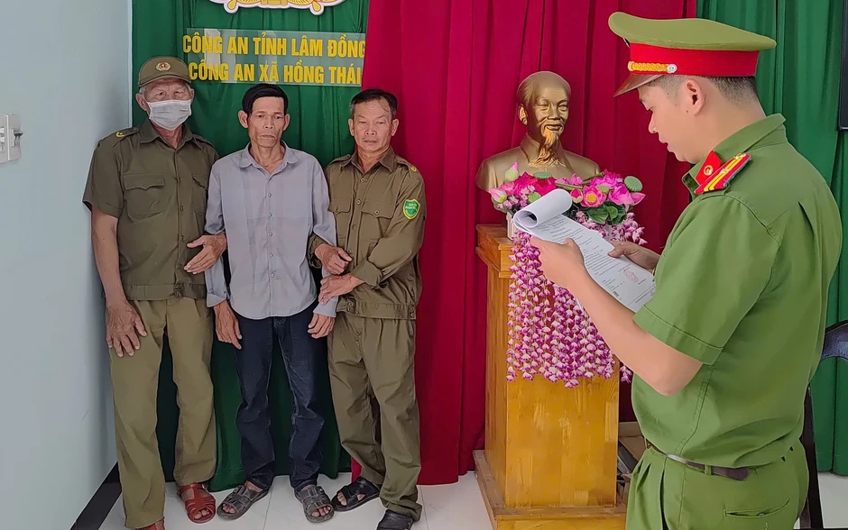 Tin không khí lạnh mới nhất: Nhiều tỉnh bắt đầu xuất hiện mưa rào từ đêm nay