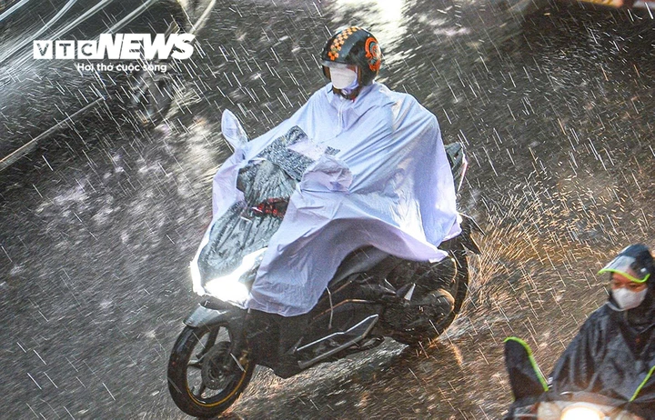 Tin không khí lạnh mới nhất và dự báo thời tiết Hà Nội 10 ngày tới Tin không khí lạnh mới nhất và dự báo thời tiết Hà Nội 10 ngày tới