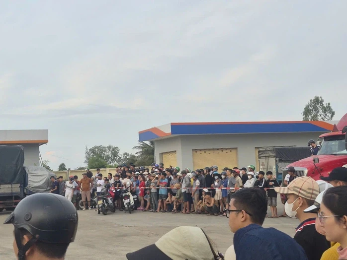 Tin mới liên quan vụ cháy ô tô khiến 2 thiếu niên chết thương tâm Tin mới liên quan vụ cháy ô tô khiến 2 thiếu niên chết thương tâm
