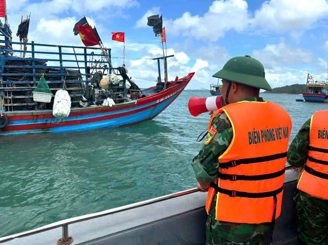 Tin mới nhất về cơn bão số 1: Miền Bắc sẽ mưa lớn đến mức nào? Tin mới nhất về cơn bão số 1: Miền Bắc sẽ mưa lớn đến mức nào?