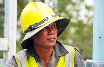 Tin nắng nóng diện rộng trên 36°C ở miền Bắc và dự báo thời tiết Hà Nội 10 ngày