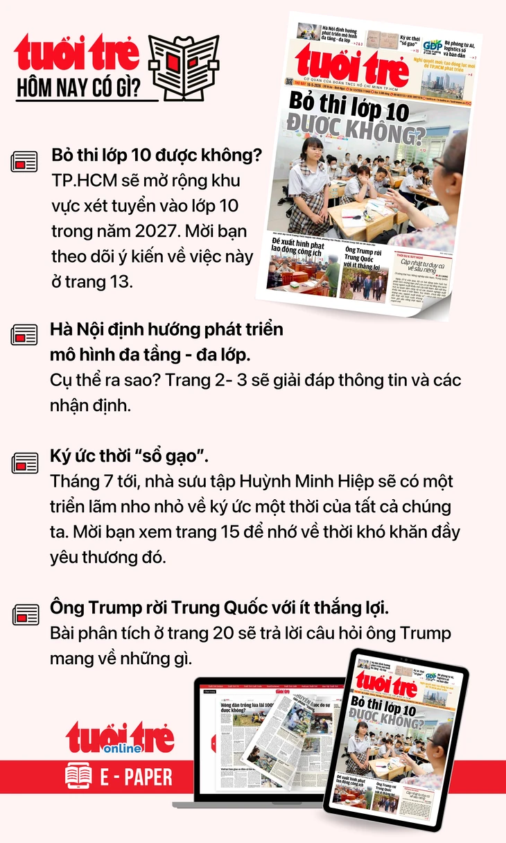 Tin tức sáng 16-5: FLC lập công ty hàng không vốn 6.000 tỉ đồng Tin tức sáng 16-5: FLC lập công ty hàng không vốn 6.000 tỉ đồng