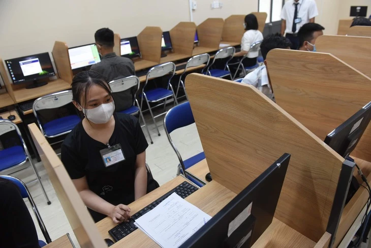 Tin tức sáng 16-6: Nhiều nội dung mới trong sát hạch lái xe; Đề xuất gia hạn thời hạn nộp thuế 2026 Tin tức sáng 16-6: Nhiều nội dung mới trong sát hạch lái xe; Đề xuất gia hạn thời hạn nộp thuế 2026