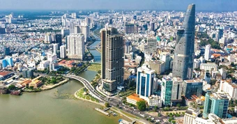 Tin tức sáng 28-3: TP.HCM phấn đấu vào top 50 đô thị thông minh thế giới vào năm 2030