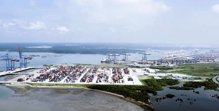 Tin tức sáng 28-3: TP.HCM phấn đấu vào top 50 đô thị thông minh thế giới vào năm 2030 Tin tức sáng 28-3: TP.HCM phấn đấu vào top 50 đô thị thông minh thế giới vào năm 2030