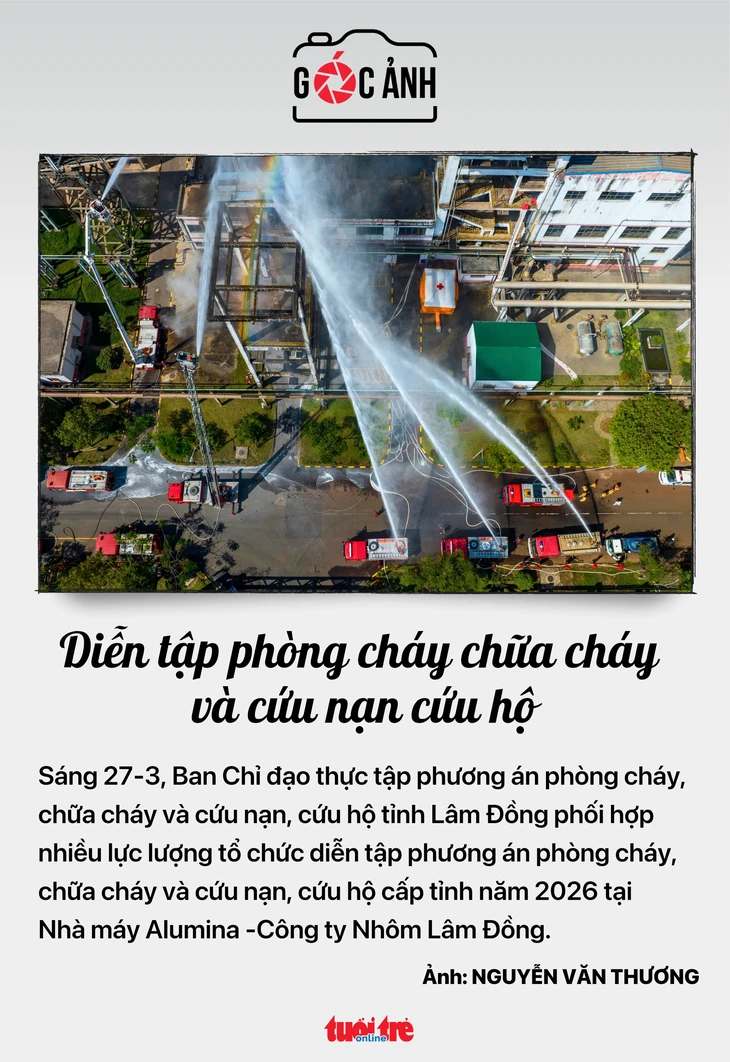 Tin tức sáng 28-3: TP.HCM phấn đấu vào top 50 đô thị thông minh thế giới vào năm 2030 Tin tức sáng 28-3: TP.HCM phấn đấu vào top 50 đô thị thông minh thế giới vào năm 2030