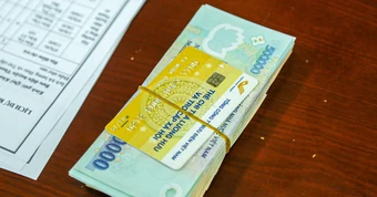 Tin tức sáng 28-4: Phải làm lại giấy ủy quyền nhận lương hưu trước ngày 1-7-2026