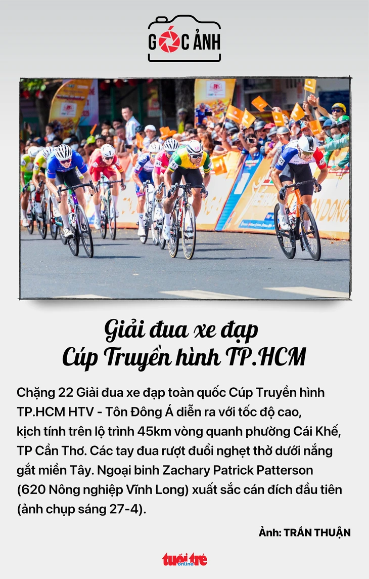 Tin tức sáng 28-4: Phải làm lại giấy ủy quyền nhận lương hưu trước ngày 1-7-2026 Tin tức sáng 28-4: Phải làm lại giấy ủy quyền nhận lương hưu trước ngày 1-7-2026