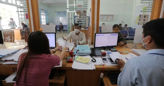 Tin tức sáng 3-4: Hạn chế xây dựng trụ sở, trung tâm hành chính mới; Viện Pasteur TP.HCM 135 tuổi