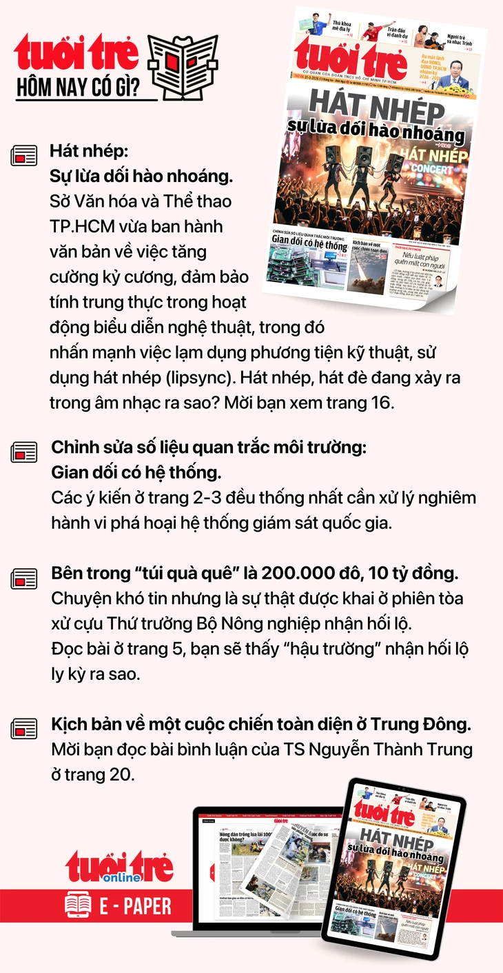 Tin tức sáng 31-3: Bộ Y tế yêu cầu điều tra nguyên nhân vụ ngộ độc bánh mì tại Đắk Lắk