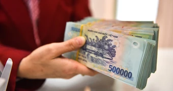 Tin tức sáng 4-4: Thu ngân sách quý 1 đạt hơn 829.000 tỉ đồng, tăng 11,4%