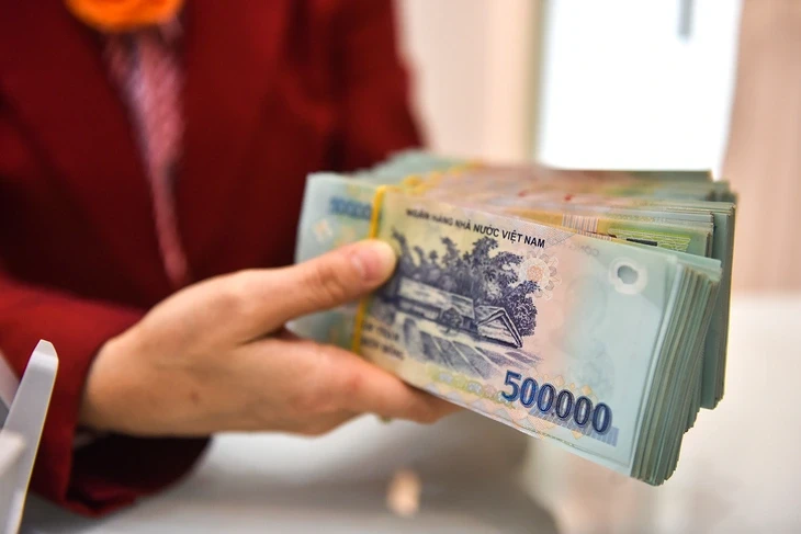 Tin tức sáng 4-4: Thu ngân sách quý 1 đạt hơn 829.000 tỉ đồng, tăng 11,4% Tin tức sáng 4-4: Thu ngân sách quý 1 đạt hơn 829.000 tỉ đồng, tăng 11,4%