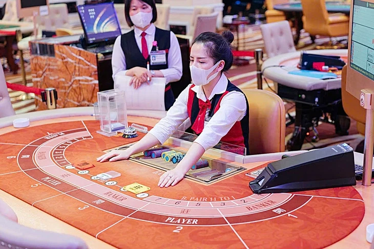 Tin tức sáng 8-6: Vi phạm hành chính kinh doanh đặt cược, trò chơi có thưởng phạt đến 180 triệu Tin tức sáng 8-6: Vi phạm hành chính kinh doanh đặt cược, trò chơi có thưởng phạt đến 180 triệu