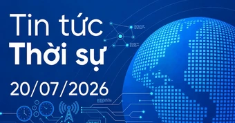 Tin tức Thời sự 20/7: Khởi tố Chủ tịch xã ở Thanh Hóa liên quan đến cá độ