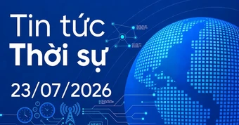 Tin tức Thời sự 23/7: Công an vào cuộc vụ bé trai lớp 6 nghi bị xâm hại