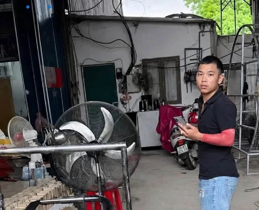 Tin tức Thời sự 3/8: Bắt khẩn cấp Khánh Sky, Shark Bình bị truy tố vì rửa tiền Tin tức Thời sự 3/8: Bắt khẩn cấp Khánh Sky, Shark Bình bị truy tố vì rửa tiền