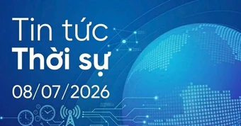 Tin tức thời sự 8/7: Khởi tố nguyên cán bộ vụ 146 điểm 10 ở Tuyên Quang