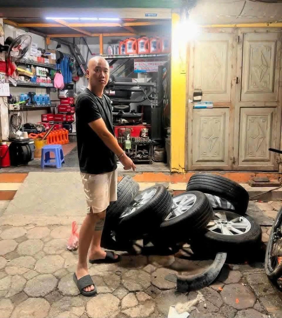 Tin tức Thời sự 8/8: Bắt tạm giam đối tượng bạo hành bé gái 11 tuổi Tin tức Thời sự 8/8: Bắt tạm giam đối tượng bạo hành bé gái 11 tuổi