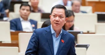 Tin vào năng lực đổi mới của Quốc hội