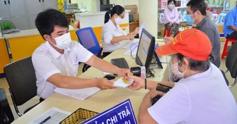 Tin vui cho hàng triệu người dân cả nước đang hưởng lương hưu và trợ cấp bảo hiểm xã hội từ 1/7