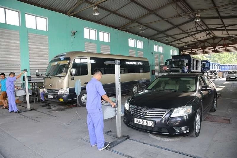 Tin vui cho người dùng VNeID: Tích hợp thông tin giấy tờ vào ứng dụng năm 2026 Tin vui cho người dùng VNeID: Tích hợp thông tin giấy tờ vào ứng dụng năm 2026