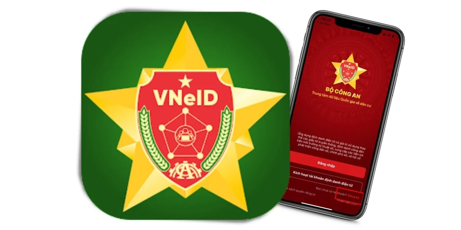 Tin vui cho người dùng VNeID: Tích hợp thông tin giấy tờ vào ứng dụng năm 2026 Tin vui cho người dùng VNeID: Tích hợp thông tin giấy tờ vào ứng dụng năm 2026