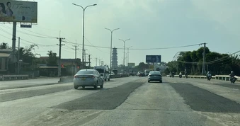 Tin vui cho người thường chạy xe qua 2 trạm thu phí trên Quốc lộ 51