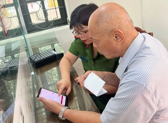 Tin vui cho tất cả người dân đăng ký thường trú, tạm trú đến hết năm 2026 Tin vui cho tất cả người dân đăng ký thường trú, tạm trú đến hết năm 2026