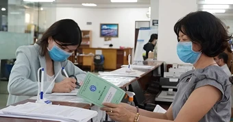 Tin vui cho tất cả người dân trên cả nước chưa đủ điều kiện hưởng lương hưu