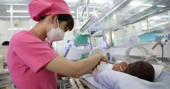 Tin vui cho tất cả phụ nữ sinh con thứ hai từ ngày 1/7 tới đây