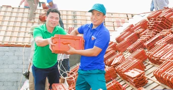 Tin vui chưa từng có áp dụng từ 1/7, tất cả người dân muốn xây nhà chú ý