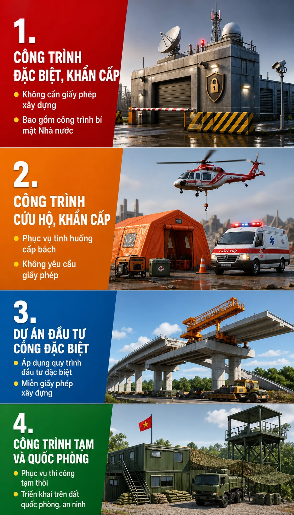 Tin vui chưa từng có áp dụng từ 1/7, tất cả người dân muốn xây nhà chú ý