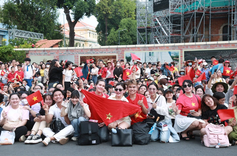 Tin vui lớn về món quà 1 triệu đồng cho người dân ở Thành phố giàu nhất Việt Nam Tin vui lớn về món quà 1 triệu đồng cho người dân ở Thành phố giàu nhất Việt Nam