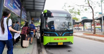 Tin vui: Người dân Hà Nội sắp được hưởng thêm chính sách miễn phí dịch vụ này