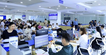 Tin vui: Người dân sẽ được giảm 50% nhiều loại phí dịch vụ đến hết năm 2026