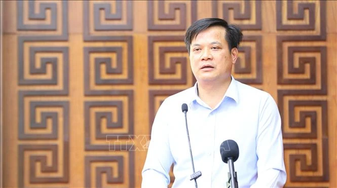 Tinh gọn bộ máy: Chuẩn bị sơ kết 1 năm và đẩy nhanh việc xử lý cơ sở nhà, đất dôi dư Tinh gọn bộ máy: Chuẩn bị sơ kết 1 năm và đẩy nhanh việc xử lý cơ sở nhà, đất dôi dư