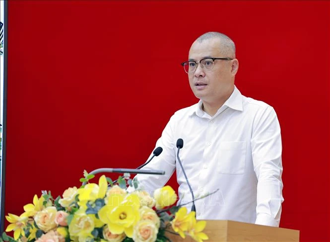 Tinh gọn bộ máy: Chuyển mạnh từ tư duy 'quản lý' sang 'quản trị'