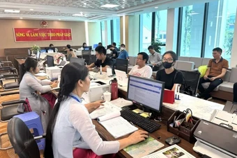 Tinh gọn bộ máy: Để mọi quyết sách gần cuộc sống hơn