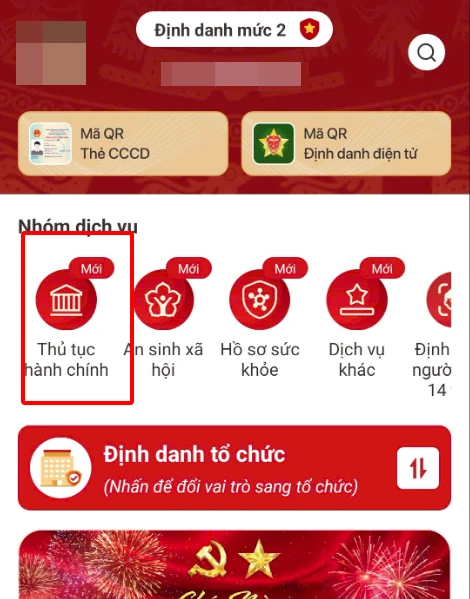 Tính năng quan trọng trên VNeID, người dân cả nước cần biết Tính năng quan trọng trên VNeID, người dân cả nước cần biết