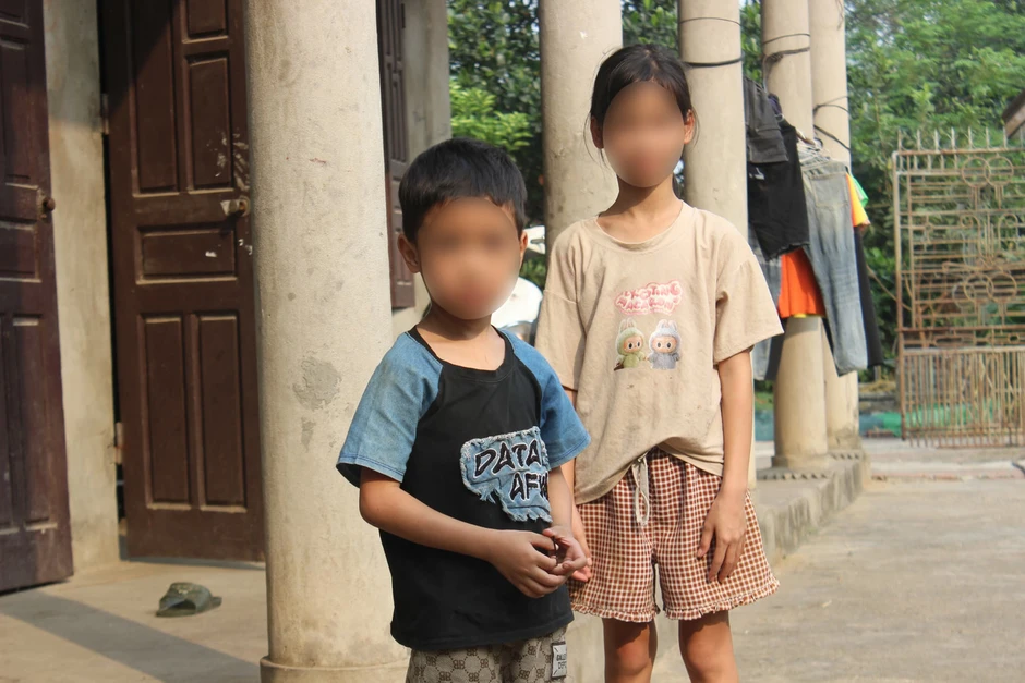 Tỉnh Phú Thọ vào cuộc xử lý vụ hai trẻ 7 và 11 tuổi chưa khai sinh, chưa từng đến trường Tỉnh Phú Thọ vào cuộc xử lý vụ hai trẻ 7 và 11 tuổi chưa khai sinh, chưa từng đến trường