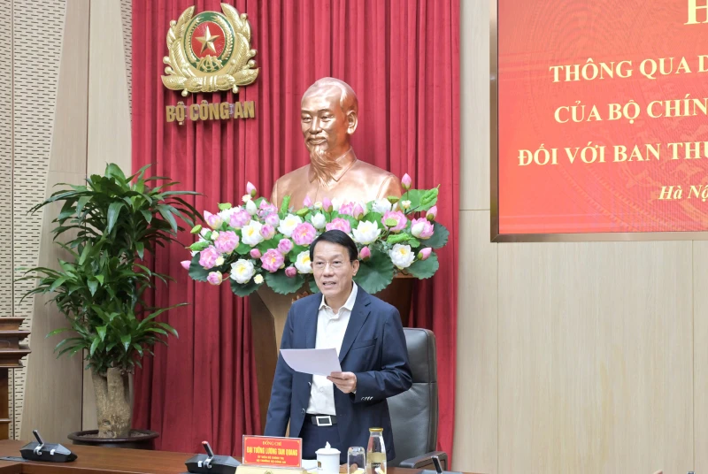 Tỉnh Quảng Ninh, Hưng Yên triển khai các nghị quyết, chỉ thị của Đảng với nhiều cách làm sáng tạo Tỉnh Quảng Ninh, Hưng Yên triển khai các nghị quyết, chỉ thị của Đảng với nhiều cách làm sáng tạo