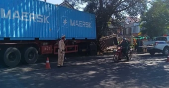 Tình trạng hai nạn nhân sống sót trong vụ tai nạn khiến 4 người tử vong ở Lâm Đồng