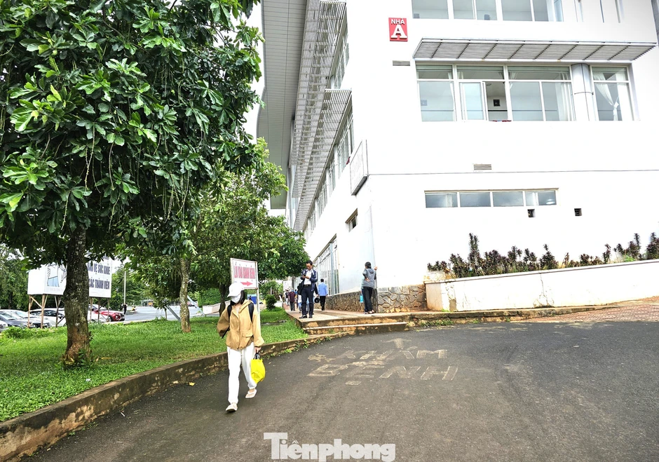Tình trạng hai nạn nhân sống sót trong vụ tai nạn khiến 4 người tử vong ở Lâm Đồng