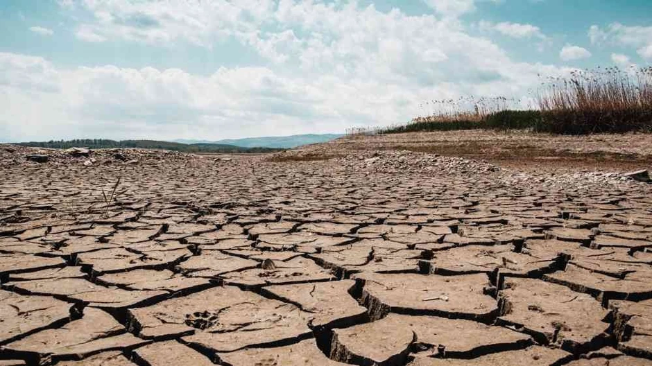 Tổ chức Khí tượng Thế giới cảnh báo về El Nino Tổ chức Khí tượng Thế giới cảnh báo về El Nino